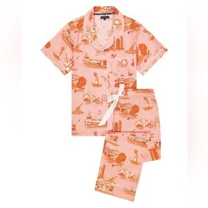 Katie Kime Nashville pajama set!